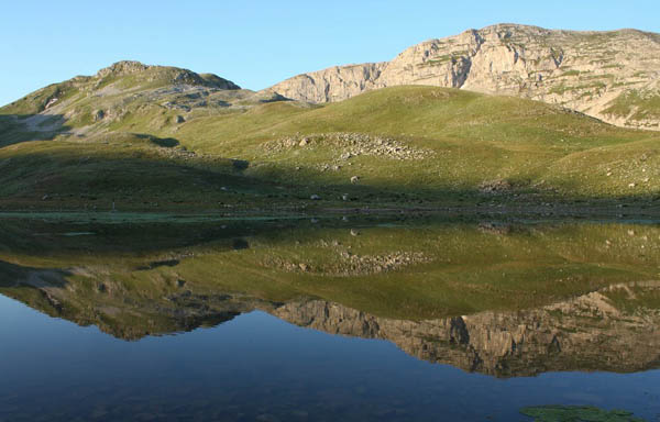 lago duchessa